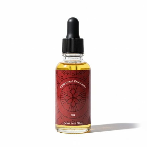 [AROACNAV] Aroma Aceite Navidad