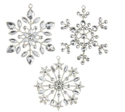 [3913521] Set 3 Copos Piedra Mini