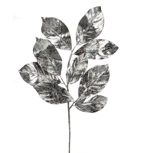 [MTX48925-SIL] Vara Plata Magnolia
