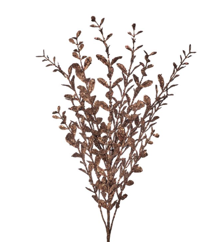 [MTX65761] Vara Cafe Glitter Boxwood