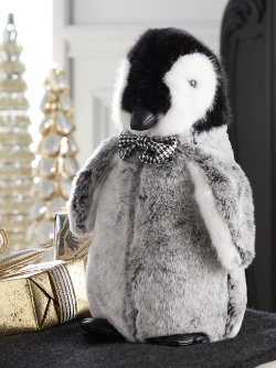 [40592] Pinguino Baby 30cm