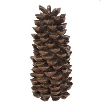 [XAT498-BR] Piña Resina 14" 